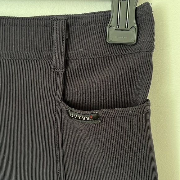 Vintage guess skirt - Picture 3 of 4